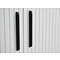 Dressoir Barber wit 180 cm