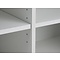 Dressoir Barber wit 180 cm