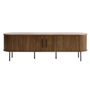 TV-meubel Barber bruin 180 cm
