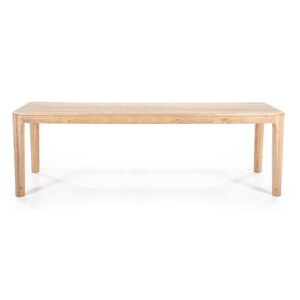 Eleonora eettafel Harvey 250 cm