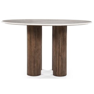 Eleonora eettafel Xavi