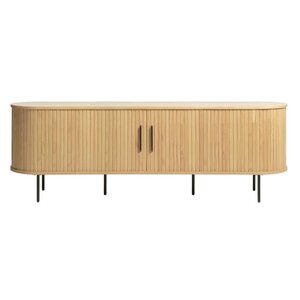 TV-meubel Barber naturel 180 cm