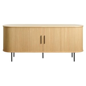 Dressoir Barber naturel 180 cm
