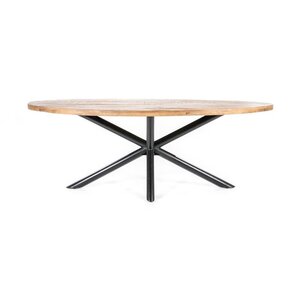 Eettafel Olivia 200 cm