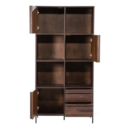 Eleonora Eleonora boekenkast Jimmy