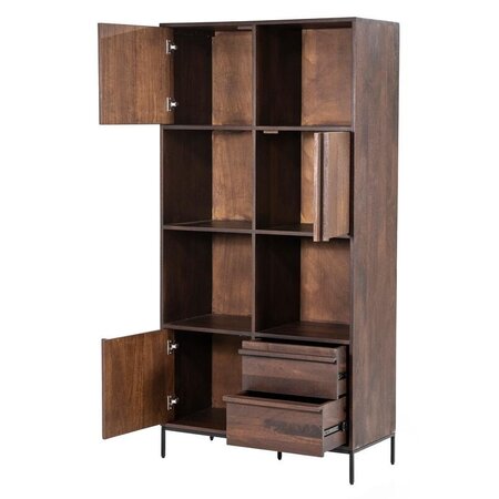 Eleonora Eleonora boekenkast Jimmy