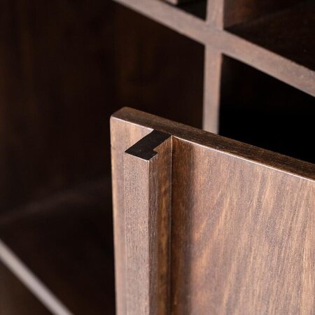 Eleonora Eleonora boekenkast Jimmy