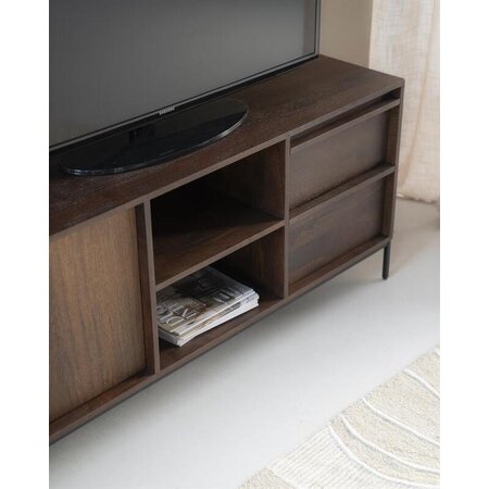 Eleonora Eleonora TV-meubel Jimmy 180 cm