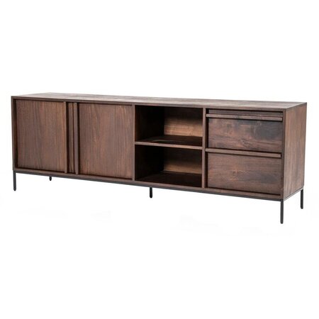 Eleonora Eleonora TV-meubel Jimmy 180 cm