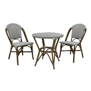 Bistro set Parijs