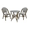 So True by Troubadour Bistro set Parijs
