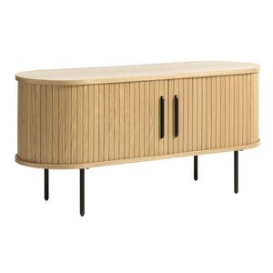 TV-meubel Barber naturel 120 cm