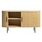 Dressoir Barber naturel 140 cm