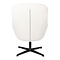 Fauteuil Swing boucle wit