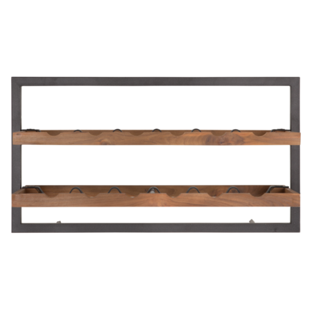 d-Bodhi Winemate Teak type A, 12 flessen