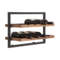 d-Bodhi Winemate Teak type C, 8 flessen