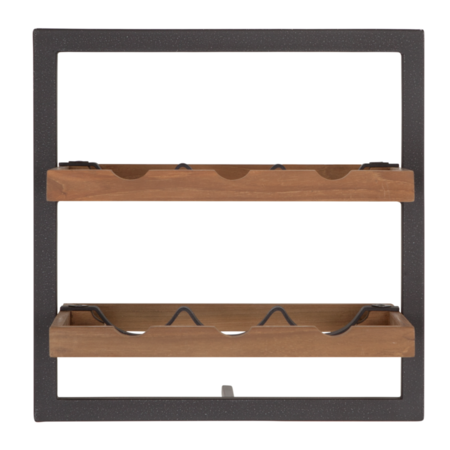 d-Bodhi Winemate Teak type B, 6 flessen