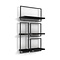 d-Bodhi Shelfmate Black opstelling 3