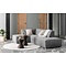 Must Living MUST Living hoekbank Cliff links