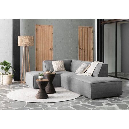Must Living MUST Living hoekbank Cliff links