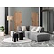 Must Living MUST Living hoekbank Cliff links