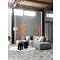 Must Living MUST Living hoekbank Cliff links
