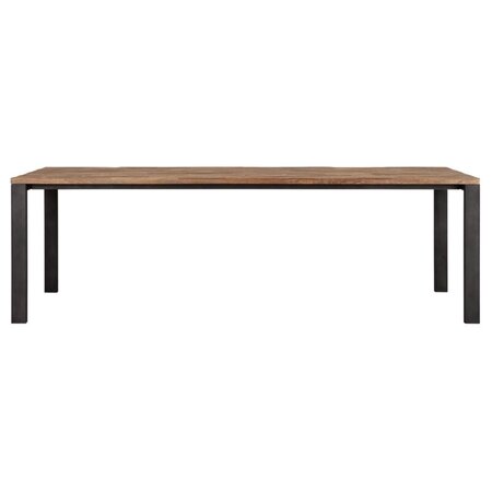 So True by Troubadour Eettafel Stripes 250 cm