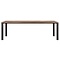 So True by Troubadour Eettafel Stripes 250 cm