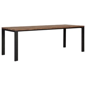 Eettafel Stripes 225 cm