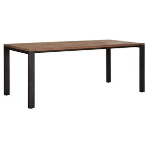 Eettafel Stripes 200 cm
