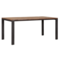So True by Troubadour Eettafel Stripes 175 cm