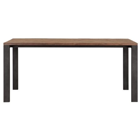 So True by Troubadour Eettafel Stripes 175 cm