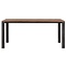 So True by Troubadour Eettafel Stripes 175 cm