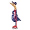 So True by Troubadour F1 race Duck Maxi