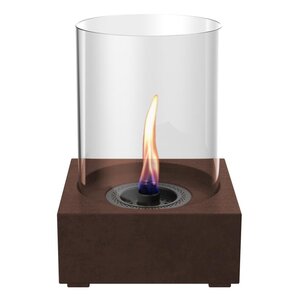 TenderFlame Jasmine Rust