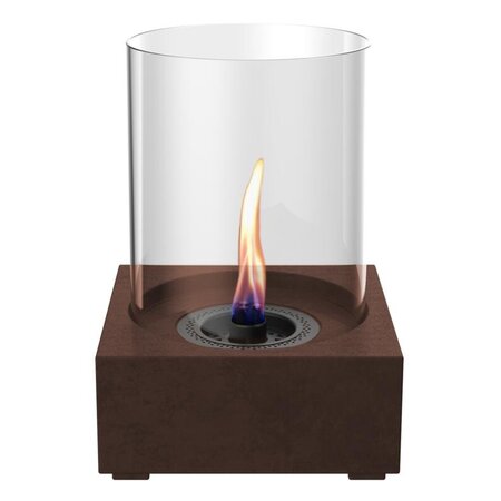 TenderFlame TenderFlame Jasmine Rust