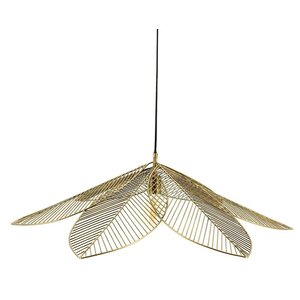 By-Boo hanglamp Archtiq bronze