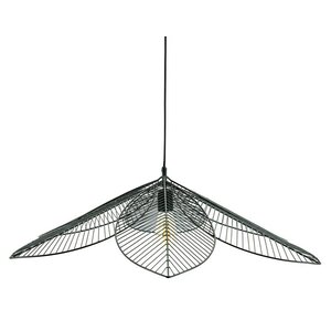 By-Boo hanglamp Archtiq black
