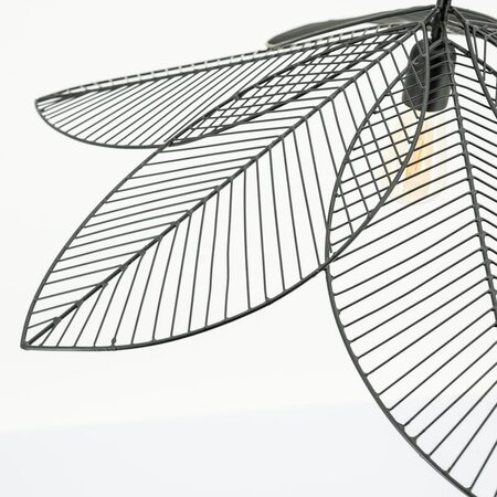 By-Boo By-Boo hanglamp Archtiq black