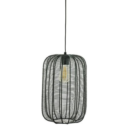 By-Boo By-Boo hanglamp Carbo black