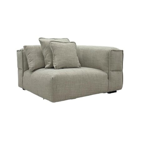 So True by Troubadour Element Flex naturel