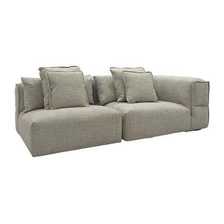 So True by Troubadour Element Flex naturel