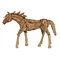 So True by Troubadour Decoratie paard Bonfire