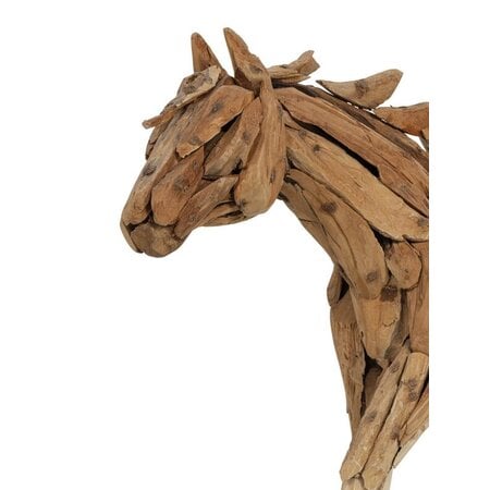 So True by Troubadour Decoratie paard Bonfire