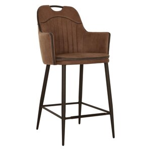 Counterkruk James cognac