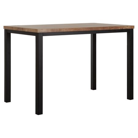 Countertafel Sevilla 140 cm