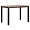 Countertafel Sevilla 140 cm