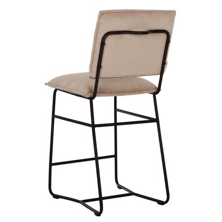 So True by Troubadour Counterkruk Icone rib beige