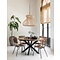 DTP Home DTP Home eettafel Flare 130 cm