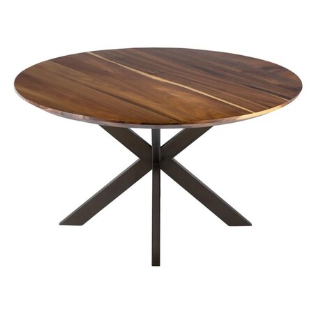 DTP Home DTP Home eettafel Flare 130 cm